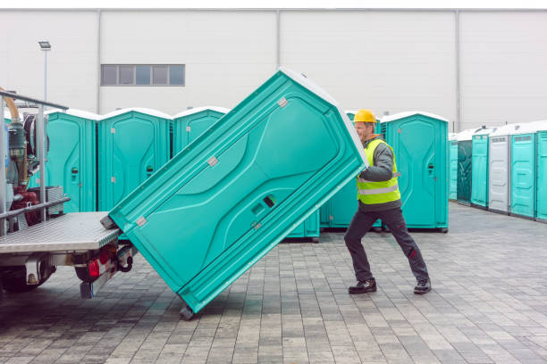 Best Temporary restroom rental  in Vernon Valley, NJ