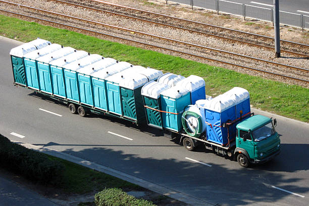 Best Best portable toilet rental  in Vernon Valley, NJ