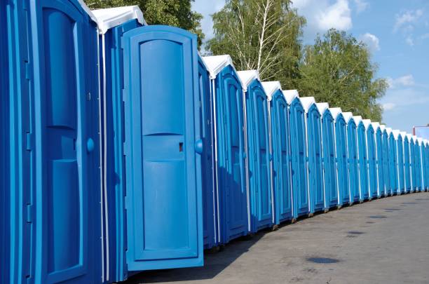Porta potty rental for outdoor events in Vernon Valley, NJ